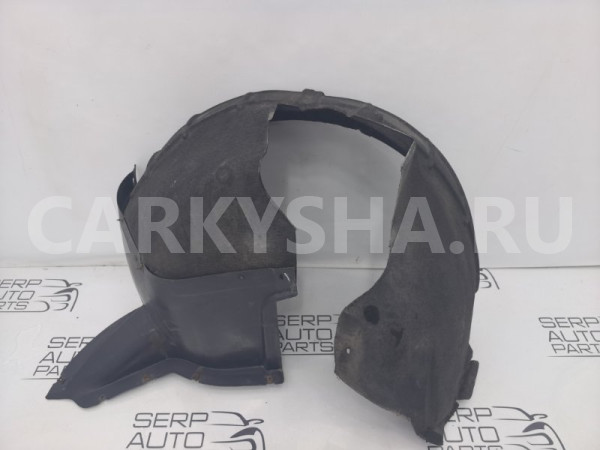 Подкрылок передний правый Skoda Octavia A5 1.8 Skoda Octavia 