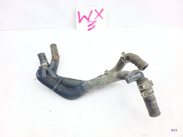 Шланг печки Subaru Tribeca 2007 72421XA01A WX EZ30 Subaru Tribeca 