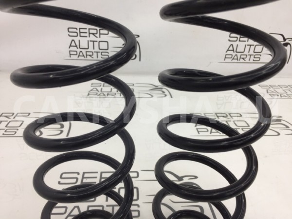 Пружины задние Skoda Octavia A7 CHPA 2014 Skoda Octavia 