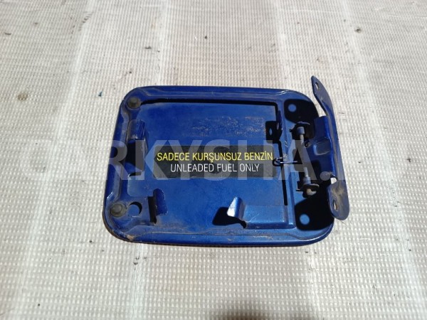 Лючок бензобака Hyundai Accent 