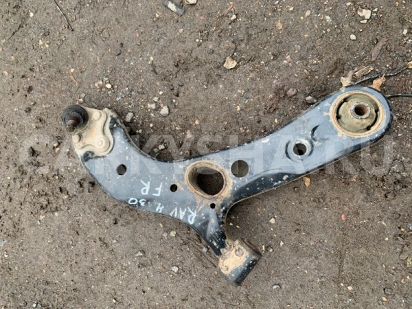Рычаг подвески Toyota RAV4 2006-2012 4806842051 30, передний правый Toyota RAV 4 