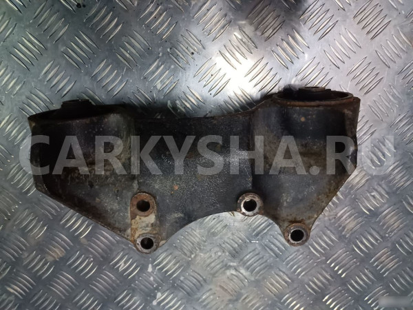 Кронштейн заднего редуктора Сузуки Гранд Витара Su Suzuki Grand Vitara оригинальный номер 2768066J40