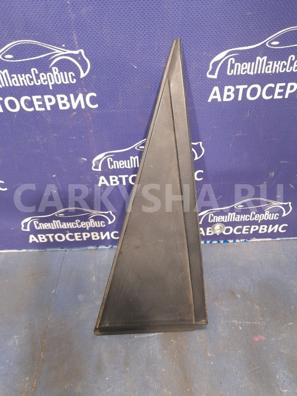 Накладка двери зад наруж пра   SsangYong Actyon 1 Ssang Yong Actyon оригинальный номер 3325531000