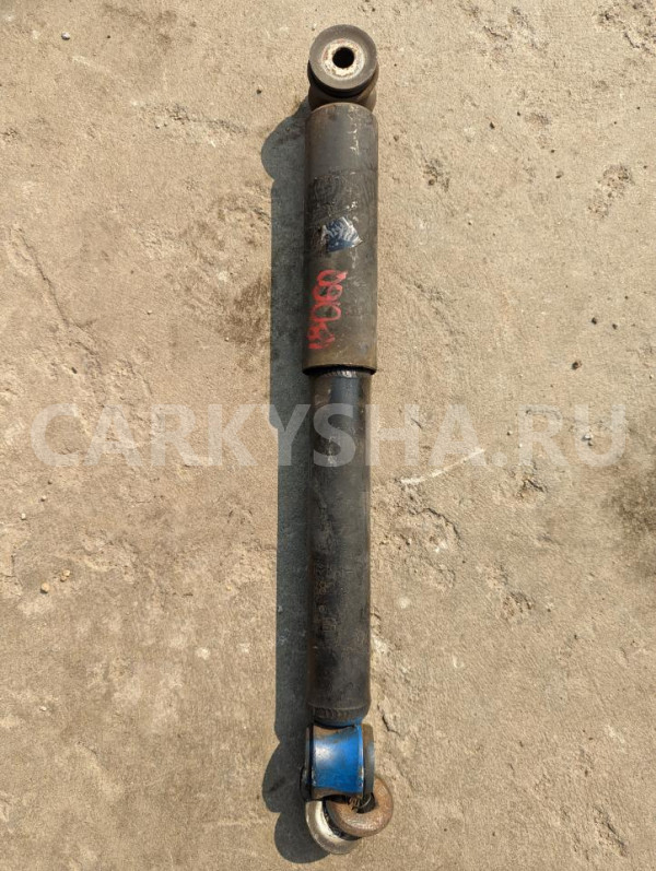 Амортизатор Mitsubishi Minica оригинальный номер MR353823