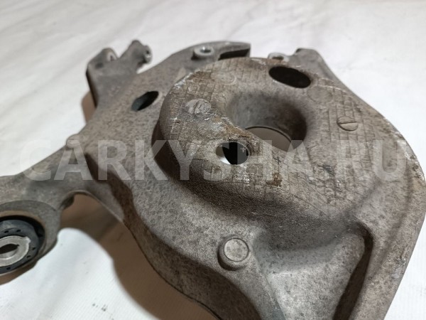 Рычаг задний нижний левый Ford Mondeo 