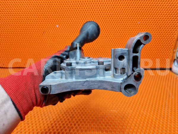 масляный насос volkswagen TIGUAN CAXA CAVA 1.4 Volkswagen Scirocco 