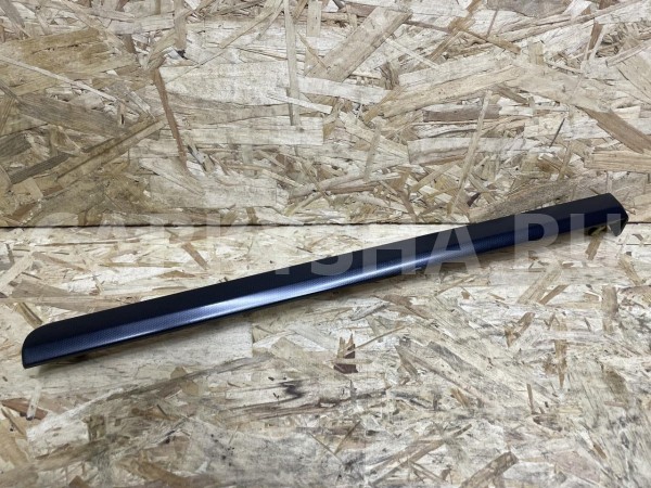 Накладка декоративная Toyota Land Cruiser Prado 150 Series Внедорожник 5 дв. оригинальный номер 55461-60190