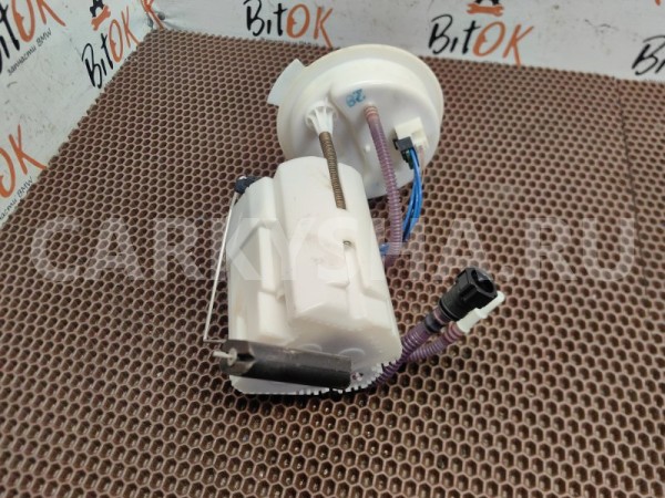 Топливный насос BMW X1 