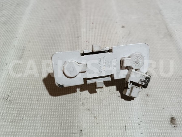 Плата заднего фонаря правого Nissan Primera 