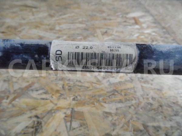 Стабилизатор Ford Focus II (2005—2008) Ford Focus оригинальный номер 1441099