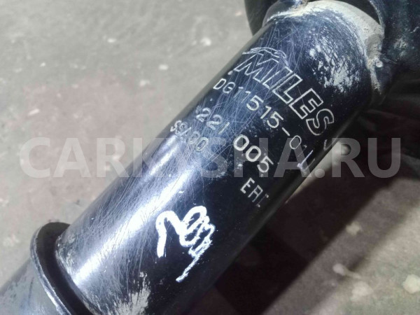 Стойка подвески Kia Cerato II (2008—2013) Kia Cerato оригинальный номер dg1151501