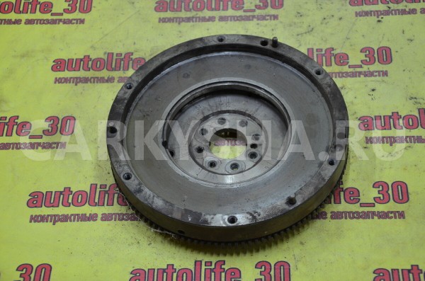 Маховик Fiat Doblo 