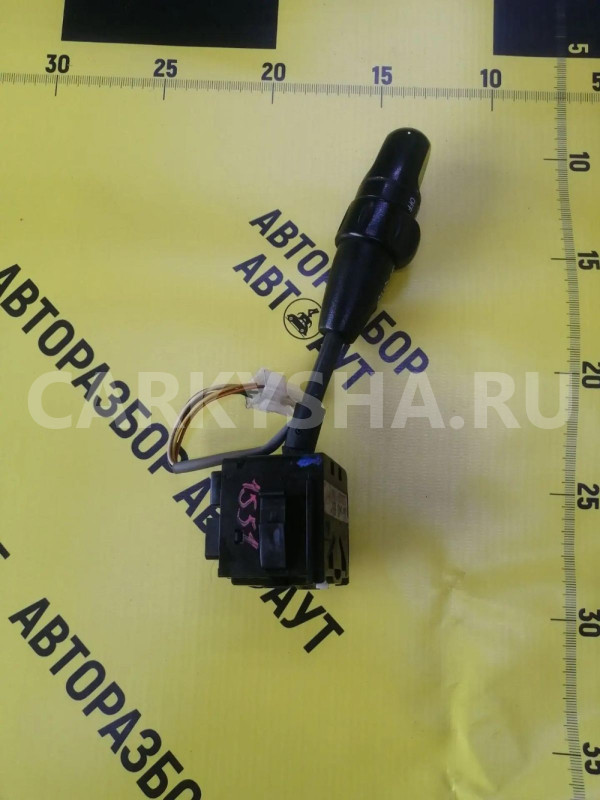 Подрулевой переключатель Chevrolet Spark M200 Chevrolet Spark