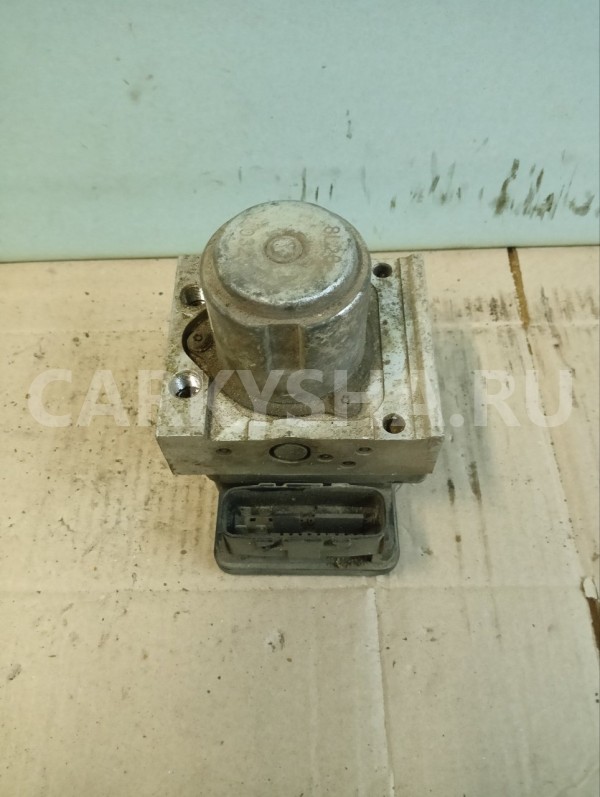 Блок управления Абс Honda Pilot 2 2008-2011 8S27E0668ZAVAA Honda Pilot 