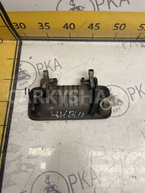 Ручка двери внешняя Honda Civic Shuttle Honda Civic 