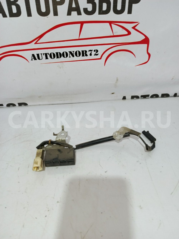 Конденсатор Toyota corolla E150 Toyota Corolla оригинальный номер 90980-04199
