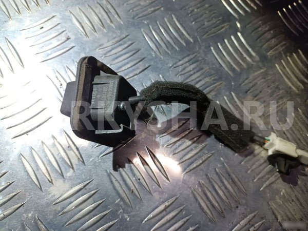 Камера заднего вида Dongfeng S30 Донгфенг С30 DongFeng S30 оригинальный номер Z460040-B0101