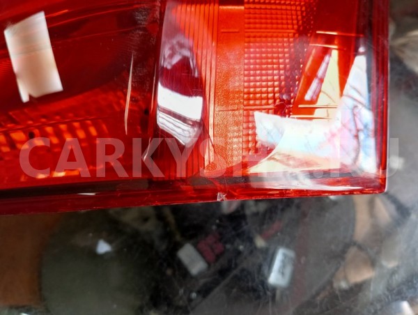 Фонарь Ford Focus 2010-2015 BM5113404 3, правый Ford Focus 