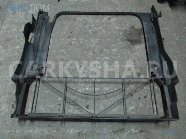 Кассета BMW X5 E53 (1999—2003) BMW X5 оригинальный номер 17 10 1 439 105