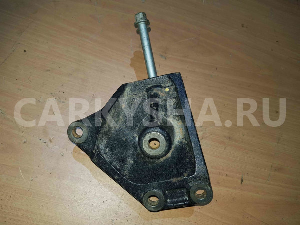 Кронштейн опоры КПП Kia Rio III (2011—2015) Kia Rio оригинальный номер 4521123560