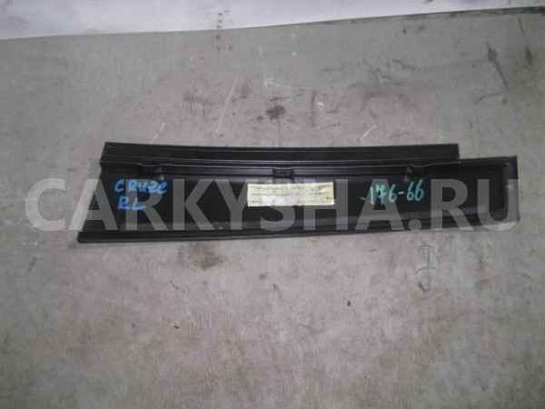 Накладка двери задней левой Chevrolet Cruze 2009 - 2015 Chevrolet Cruze оригинальный номер 94563603