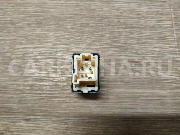 Кнопка регулировки сиденья Jaguar S-Type оригинальный номер XR81411LEG