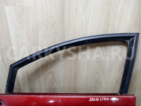 Дверь передняя левая Seat Ibiza V 2008> SEAT Ibiza оригинальный номер J4831055
