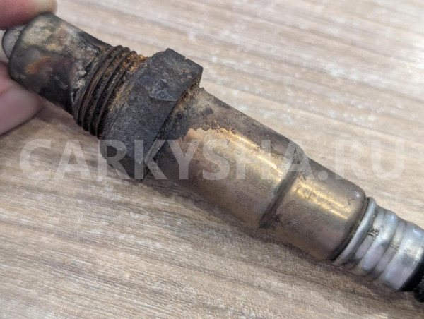Лямбда-зонд Citroen C4 Picasso оригинальный номер 9678267980