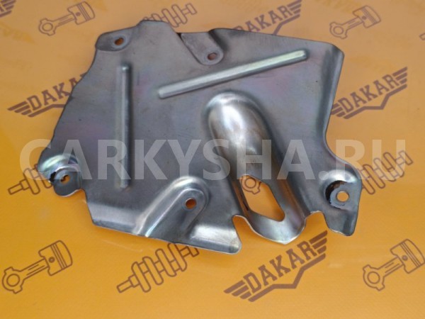 Маслоотражатель Opel Antara L07 A24XE 2.4 2013 Opel Antara 