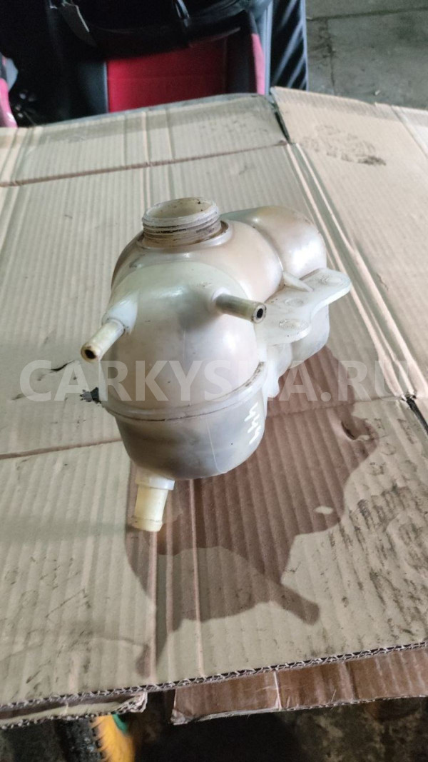Бачок расширительный Chevrolet Lanos 1.5 Chevrolet Lanos оригинальный номер tf696096182279