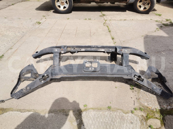 Передняя панель Mercedes-Benz S-класс W220 Mercedes-Benz S-klasse оригинальный номер A2206201086