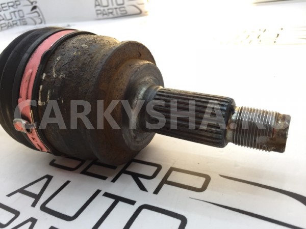 Привод передний левый Suzuki Grand Vitara JB424X Suzuki Grand Vitara 