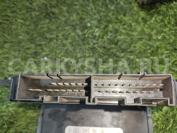 Эбу парктроников, Блок АКПП Mercedes-Benz Clk W208 Mercedes-Benz CLK-klasse оригинальный номер A0245458232