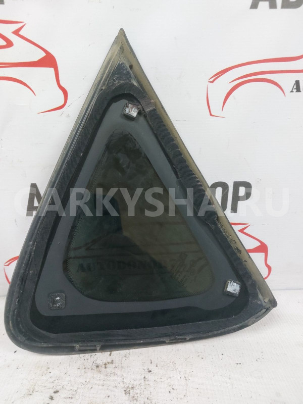 Форточка задняя левая Opel Astra J Opel Astra оригинальный номер 13438298