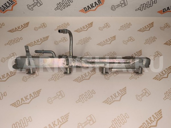 Топливная рейка правая Lexus LS460L USF41L 1UR-FSE Lexus LS 