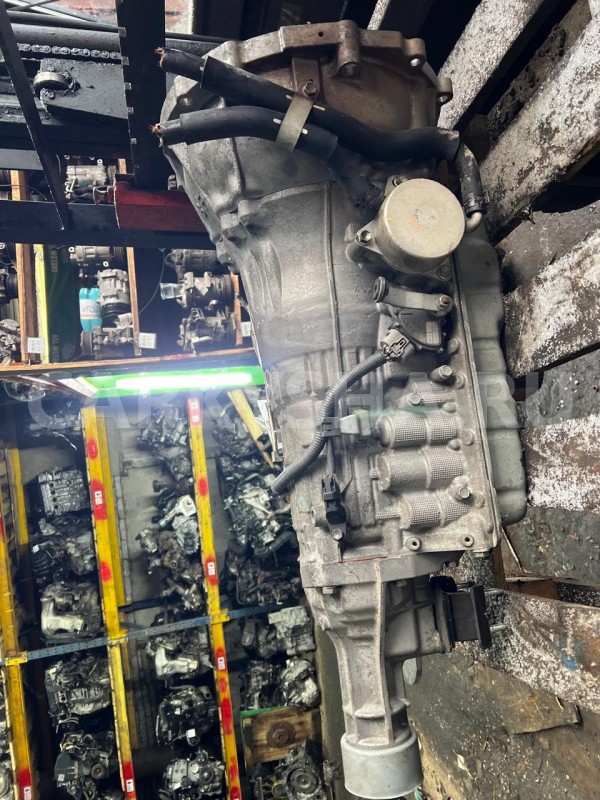 Акпп Lexus IS250 GS300 2005-2012 3501030A00 3GR-FSE 4GR-FSE Lexus IS 