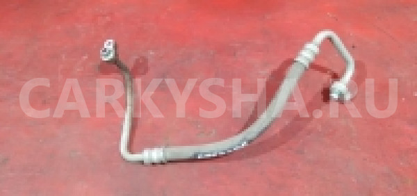 Киа спектра трубка кондиционера шланг Kia Spectra 