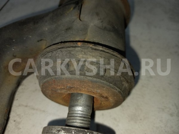 Рычаг передний нижний Mercedes SL300 A1243303107 W129, передний правый Mercedes-Benz SL-klasse 