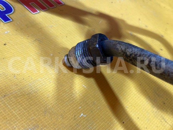 Трубка гидроусилителя Dodge Caliber I (2006—2009) Dodge Caliber оригинальный номер 5105087AA