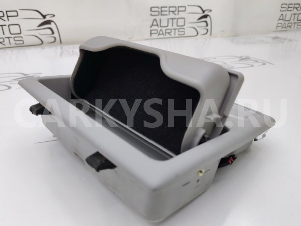 Плафон салона Hyundai Coupe/tiburon 2001-2006 GK Hyundai Coupe 