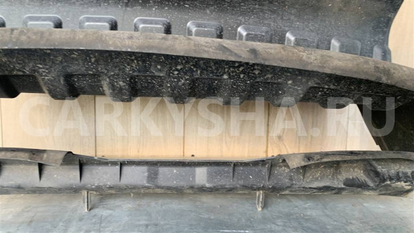 Воздухозаборник Land Rover Range Rover Sport 2005-2012 Land Rover Range Rover оригинальный номер DXJ500070