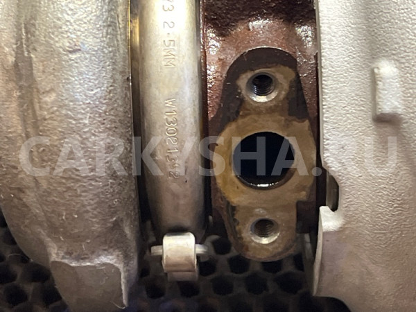 Турбина Mini Hatch оригинальный номер 11 65 8 626 636, 11 65 8 626 636, 11658626636, 8626636, 11 65 7 617 527, 11657617527, 7617527