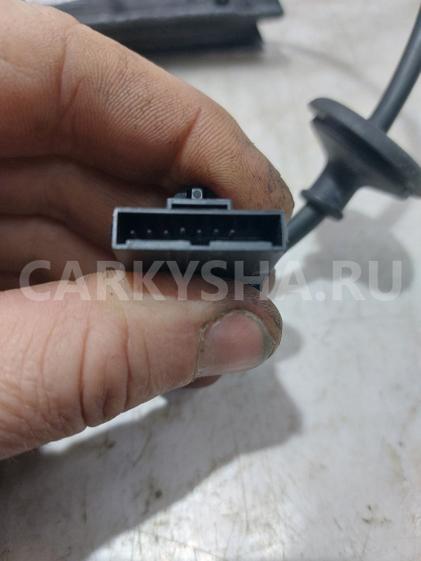 Зеркало правое электрическое Opel Astra J Opel Astra оригинальный номер 13308368