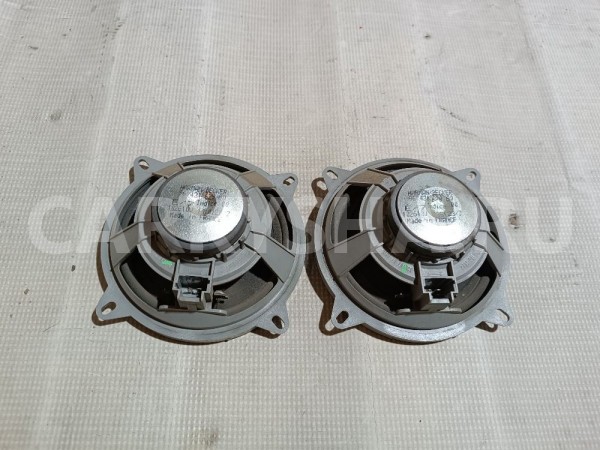 Динамик ( пара) Citroen C3 