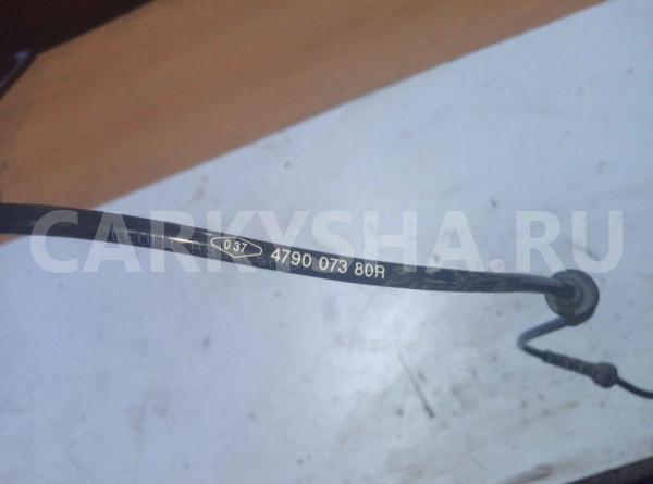 Датчик ABS Nissan Almera G15 (2012—2018) Nissan Almera оригинальный номер 479007380r