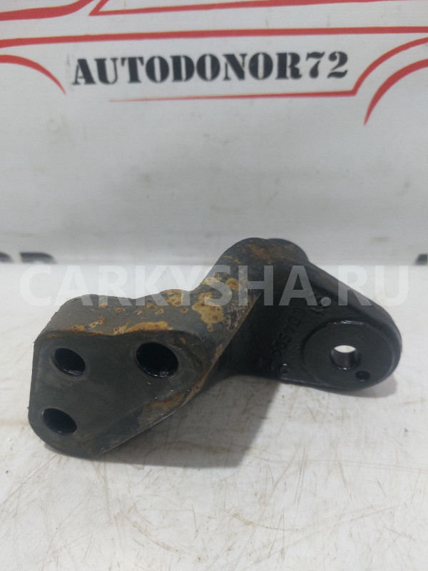 Кронштейн двигателя правый Hyundai Solaris Hyundai Solaris оригинальный номер 218253X000