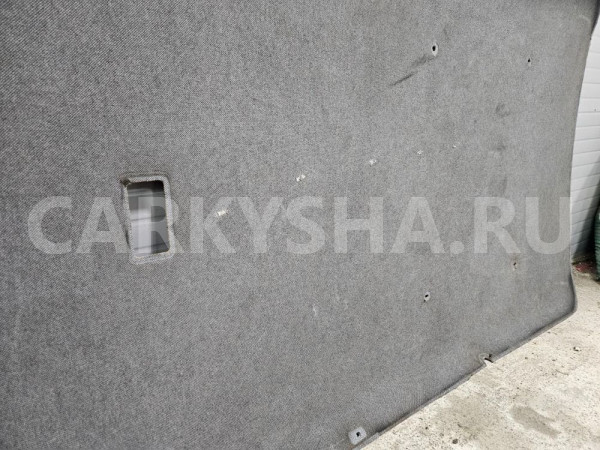 Обшивка потолка Toyota 4Runner 2 Toyota 4runner оригинальный номер 633118913203