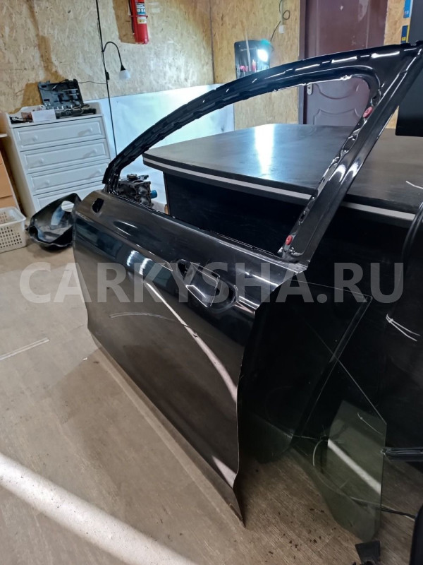 Дверь передняя левая Ford Mondeo оригинальный номер 2193253