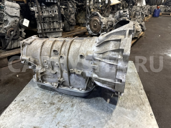 АКПП BMW X5 1999-2003 24007508857 E53 M54 Peugeot 4007 