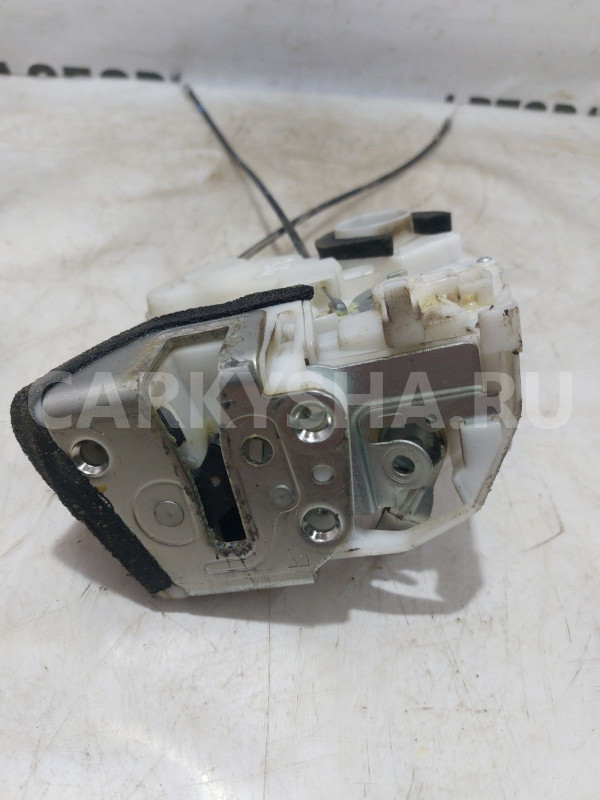 Замок двери задней левой Suzuki SX4 Suzuki SX4 оригинальный номер 8230279J22